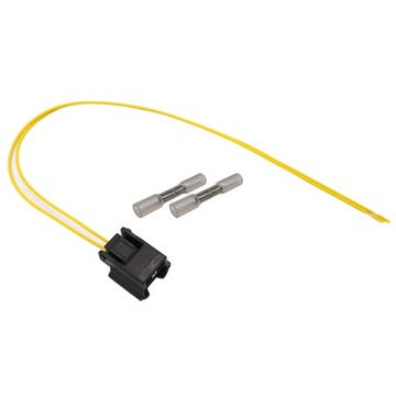 RKT RKTY0009 WIĄZKA ELEKTRYCZNA CZUJNIKA ABS NISSAN 2 PRZEW.