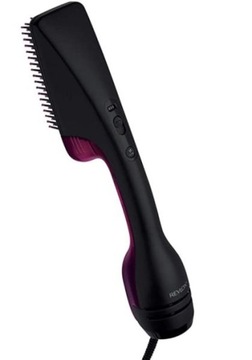 Фен Revlon Smooth&Shine с функцией пара.