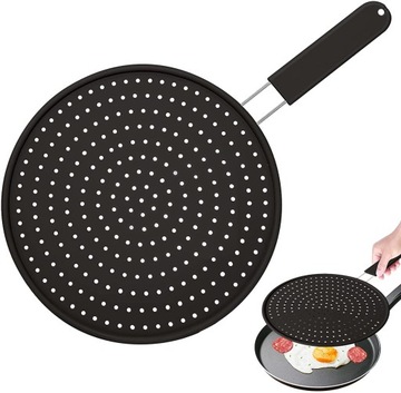 2XPOKRYWKA ŻAROODPORNA FLORINA 28 CM