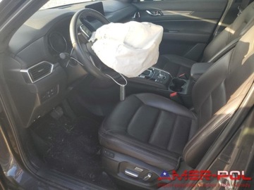 Mazda CX-5 II 2019 Mazda CX-5 _SIGNATURE_2.5 L_4x4_2019r 2.5 Benzyna 227KM, zdjęcie 7