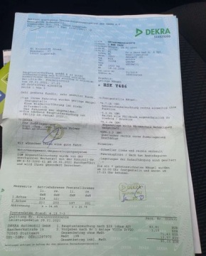 Peugeot 308 I SW 1.6 VTi 120KM 2008 Peugeot 308 Peugeot 308 120 VTi Tendance 1.6 Benzyna 120KM, zdjęcie 19