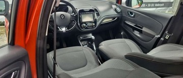 Renault Captur I Crossover 0.9 Energy TCe 90KM 2013 Renault Captur Navi Klimatronic bezwypadkowy ZAREJESTROWANY GWARANCJA 90KM, zdjęcie 14