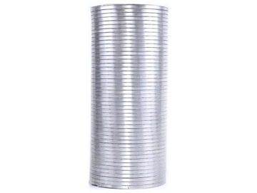 RURA WYDECHU ELASTYCZNA B12/FH/FL/FM EURO2/3