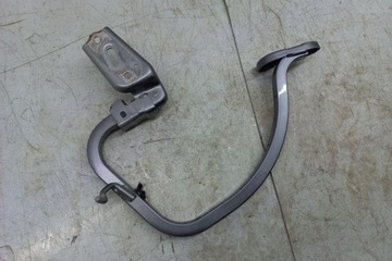 MECHANIZMUS UZAVÍRÁNÍ KRYT KUFRU VW JETTA II (19E, 1G2, 165) 17A827301