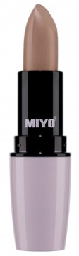 MIYO Lip Ammo KREMOWA POMADKA DO UST 03 FudgeCandy