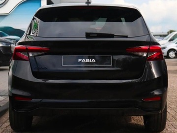 Skoda Fabia IV 2025 SKODA Fabia Monte Carlo 1.0 TSI DSG Hatchback 115KM 2025, zdjęcie 3