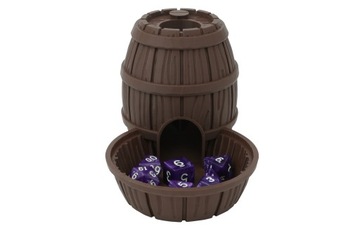Башня для игры в кости - Dice Tower Brown