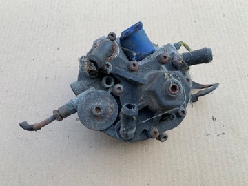 REDUKTOR GAZU ELPIAZ LPG SPRAWNY ORYGINAŁ