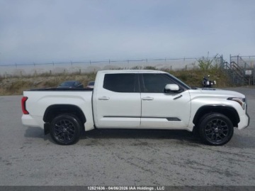 Toyota Tundra II 2024 Toyota Tundra Platinum Hybrid 2024 3.5 Hybryda Plug-in 437KM, zdjęcie 5