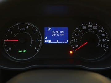 Dacia Duster II SUV 1.6 SCe 115KM 2018 Dacia Duster 1.6 SCe, Salon Polska, VAT 23%, Navi, zdjęcie 10