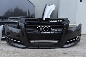 РЕМЕНЬ ФОНАРЯ КАПОТ БАМПЕР КРЫЛО AUDI A3 8P0 08-12