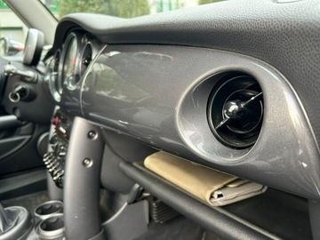 Mini One I 1.4 TD 75KM 2004 Mini ONE 1.4 Diesel | Klima | Alufelgi | Limited E, zdjęcie 36