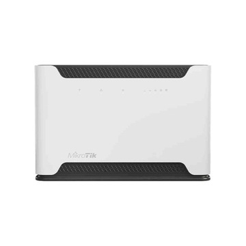MikroTik Chateau LTE12 AC1200, 2,4/5GHz, 5xGE, USB