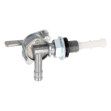 Кран топливного клапана генераторной установки СЛЕВА - L