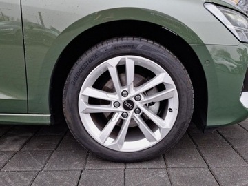 Audi A3 8Y Sportback Facelifting 1.5 35 TFSI 150KM 2025 Audi A3 Sportback 35 TFSI mHEV Advanced S tronic KameraSmartphoneInter.Key, zdjęcie 27