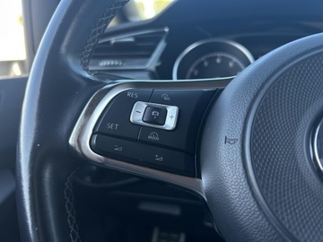 Volkswagen Touran III 1.8 TSI 180KM 2018 Volkswagen Touran Panorama! LED! Duży ekran! Nawig, zdjęcie 21