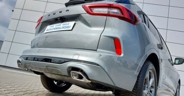 Ford Kuga III 2025 Ford Kuga Ford Kuga 1.5 EcoBoost, 186 KM, AT, ST-Line X 1.5 Benzyna 187KM, zdjęcie 7