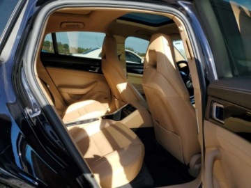 Porsche Panamera II 2018 Porsche Panamera 4 E-Hybrid 2018 3.0l 3.0 Hybryda 462KM, zdjęcie 11