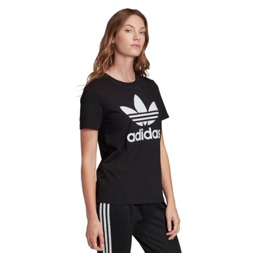 Koszulka adidas Originals Trefoil FM3311