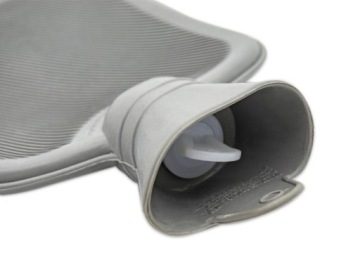 ТЕПЛОВОЙ ЧЕХОЛ резиновый ОБОГРЕВАТЕЛЬ со звездами плюшевый TRAGAR