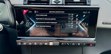  DS Automobiles DS 7 Crossback Rivoli,4x4,300KM,Ful, zdjęcie 38