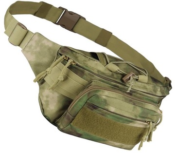 TORBA nerka SASZETKA biodrowa KANGOO ATC-FG camo