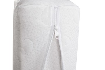 Толстый наматрасник 180х200 На заказ Молния