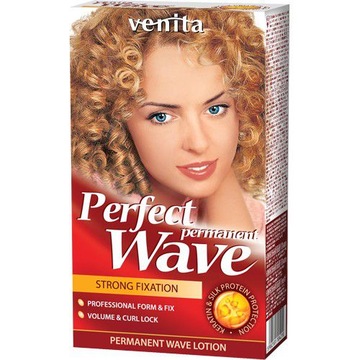 VENITA PERFECT WAVE PŁYN DO TRWAŁEJ ONDULACJI - ST