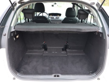 Citroen C4 Picasso I 1.6 HDi 109KM 2010 Citroen C4 Picasso 1.6 HDi, Automat, Klima, zdjęcie 13