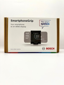 Bosch SmartphoneGrip (Smart System BSP3200)