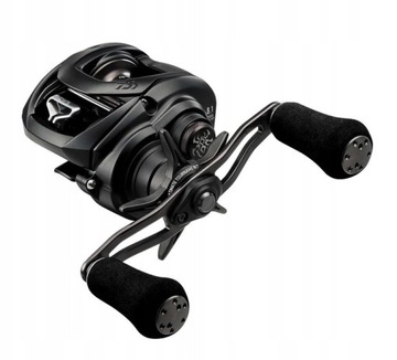 MULTIPLIKATOR DAIWA TATULA ELITE P/F 103XSL