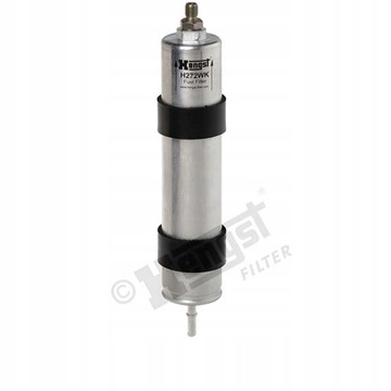 FILTR PALIVA BMW 5 (E39), Z8 (E52) 4.9