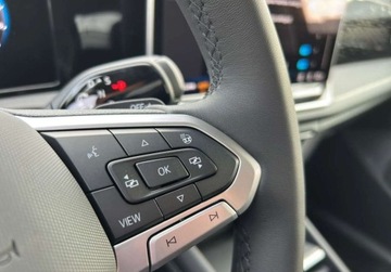 Volkswagen Tiguan III 2025 Volkswagen Tiguan Elegance 2.0 TSI 204 KM 4Motion DSG 2.0 Benzyna 204KM, zdjęcie 14