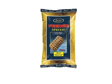 Lorpio Zaneta Feeder Special 2000g HEAVY