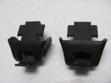 Mercedes R129 SL Крючки для солнцезащитного козырька