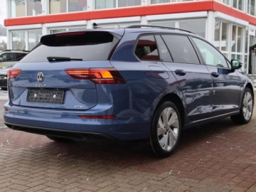 Volkswagen Golf VIII Hatchback Facelifting 1.5 TSI 150KM 2026 VOLKSWAGEN Golf Life Plus 1.5 TSI Combi 150KM 2026, zdjęcie 2