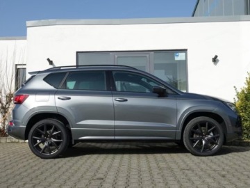 Cupra Ateca Crossover Facelifting 2.0 TSI 190KM 2026 CUPRA Ateca 2.0 TSI DSG 4Drive Suv 190KM 2026, zdjęcie 1