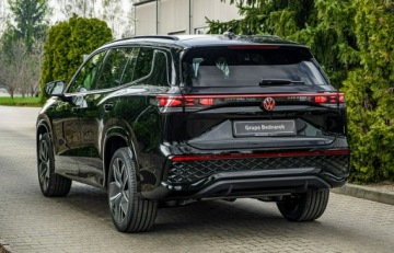 Volkswagen Tayron 2026 Volkswagen Tayron R-Line Plus 1.5 TSI eHybrid 177, zdjęcie 11