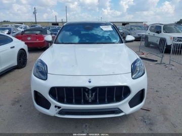 Maserati 2024 Maserati Grecale GT 2024 2.0l 2.0 Benzyna 296KM, zdjęcie 7