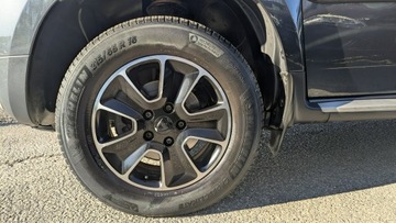 Dacia Duster I SUV Facelifting 1.5 dCi 109KM 2017 Dacia Duster 1.5dCi 109PS OPŁACONY Bezwypadkowy, zdjęcie 38