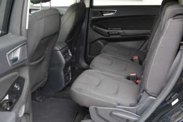 Ford S-Max II Van 2.0 TDCi 180KM 2018 LED _ PDC 360 _ Kamera _ Hak _ Czyta znaki _ Asystent Pasa, zdjęcie 27