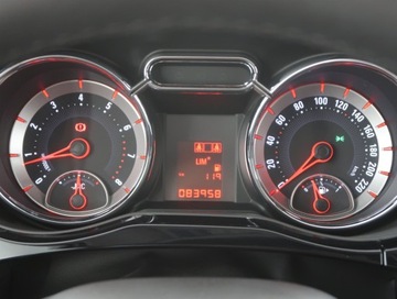 Opel Adam Hatchback 1.4 87KM 2016 Opel Adam 1.4, Salon Polska, Serwis ASO, Skóra, zdjęcie 10