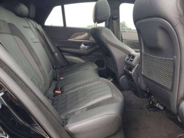 Mercedes GLE V167 2023 Mercedes-Benz GLE Coupe 63 S 4matic Amg 2023 4.0 Benzyna 603KM, zdjęcie 10