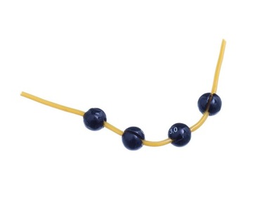 Kulki ołowiane FLAGMAN Ball Lead 7gr/op.4szt.
