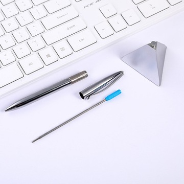Signature Pen Magnetic Cool Pens Работает в качестве подарка для мужчин