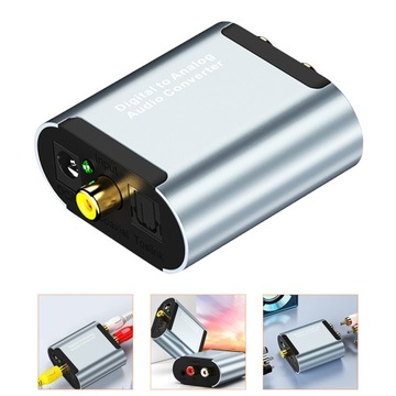 ЦАП преобразователь 48656271