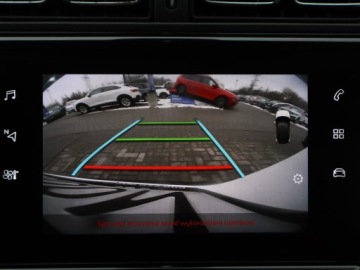 Citroen C3 III Hatchback Facelifting 1.2 PureTech 83KM 2021 Citroen C3 1.2 PureTech, Salon Polska, zdjęcie 9