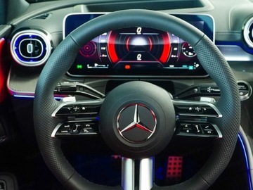 Mercedes CL W216 2025 450 4-Matic AMG Line Coupe 3.0 (381KM) 2025, zdjęcie 7