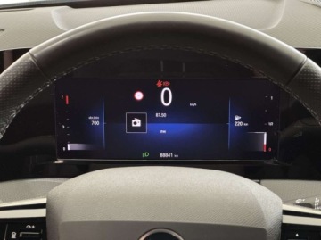 Opel 2022 Opel Astra GS Line Kamera 360 Tempomat ACC LED 1.5 Diesel 130KM, zdjęcie 14