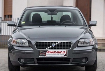 Volvo S40 I 1.8 i 125KM 2004 Volvo S40 super stan niski przebieg okazja Gwarancja, zdjęcie 3